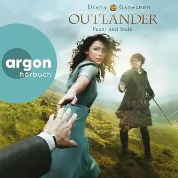 Outlander 1 – Feuer und Stein