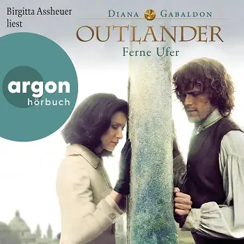 Outlander 3 - Ferne Ufer