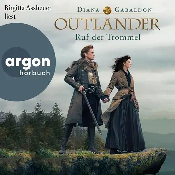 Outlander 4 – Der Ruf der Trommel