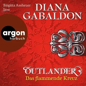 Outlander 5 – Das flammende Kreuz