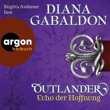 Outlander 7 – Echo der Hoffnung