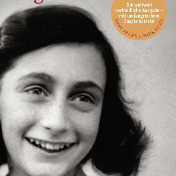 Das Tagebuch der Anne Frank