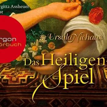 Ursula Niehaus – Das Heiligenspiel