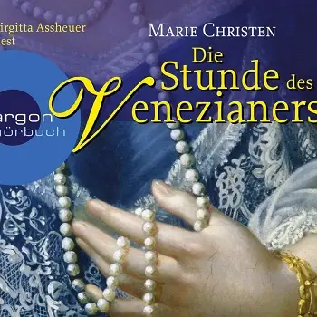 Marie Cristen – Die Stunde des Venezianers