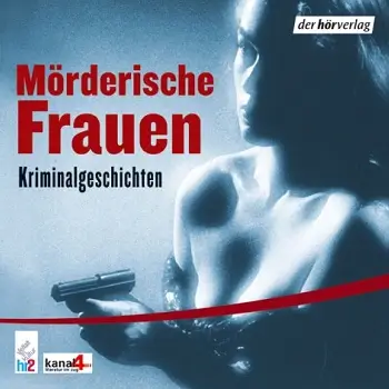 Minette Walters und andere – Mörderische Frauen