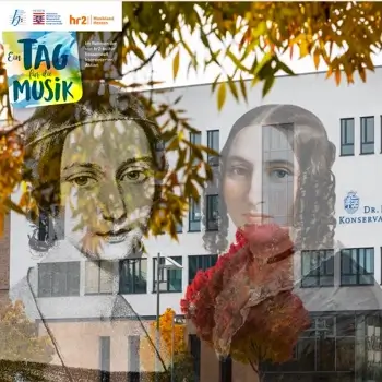 Ein Tag für die Musik: Fanny und Clara – Eine Begegnung