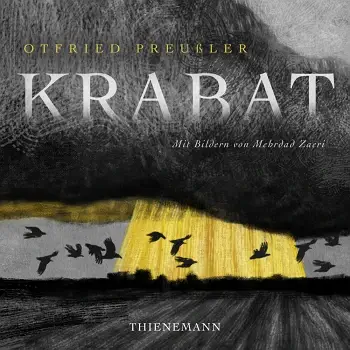 Krabat: Illustrierte Schmuckausgabe