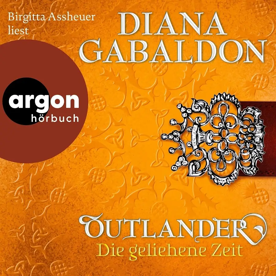 Outlander 2 – Die geliehene Zeit