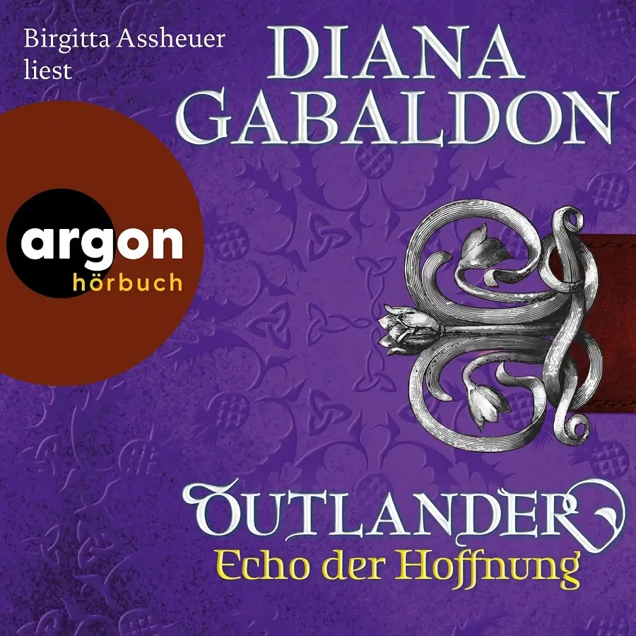 Outlander 7 – Echo der Hoffnung
