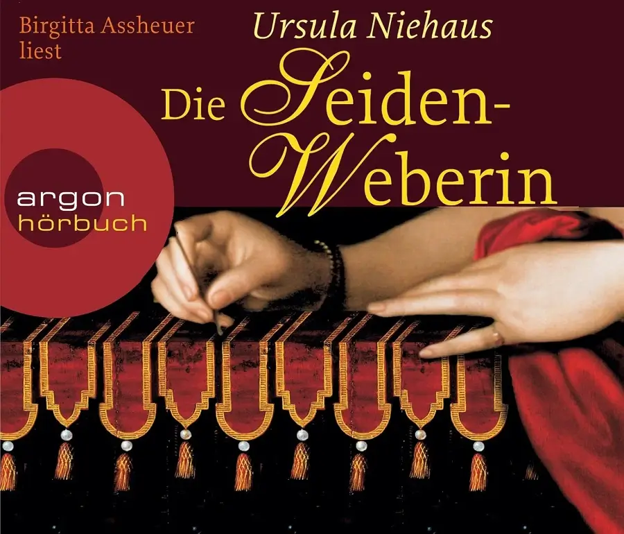 Ursula Niehaus – Die Seidenweberin