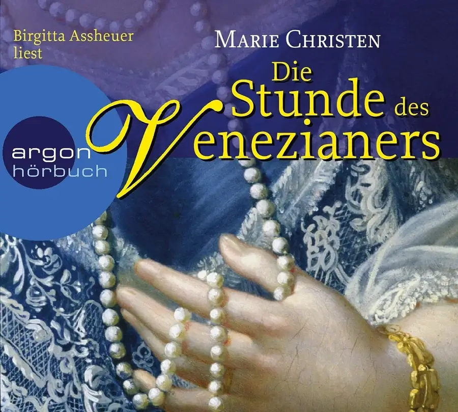 Marie Cristen – Die Stunde des Venezianers