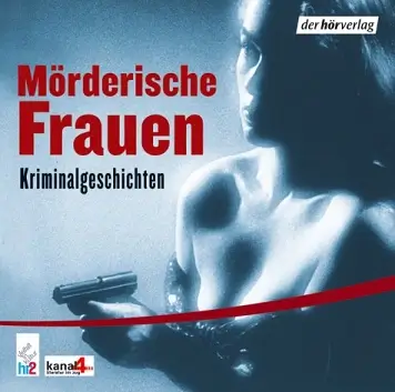 Minette Walters und andere – Mörderische Frauen