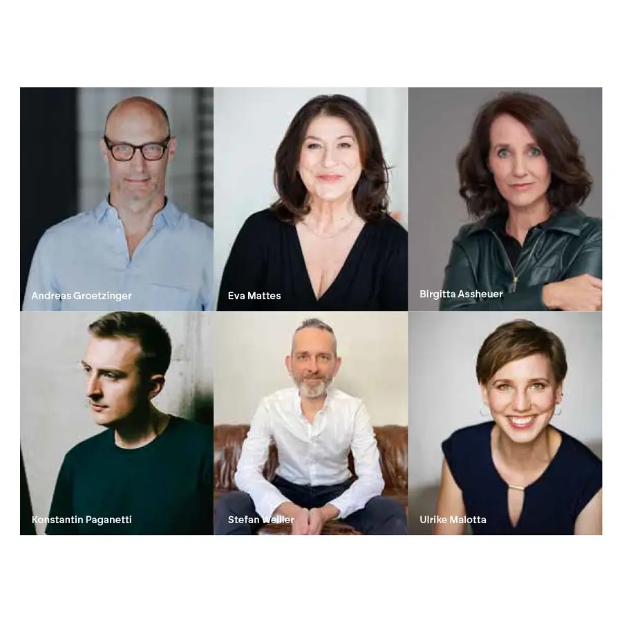 Deutsche Winterreise – Festival für Alte Musik, Knechtsteden